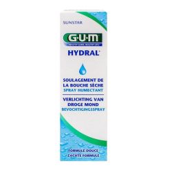 Gum Hydral Spray 6010 50Ml