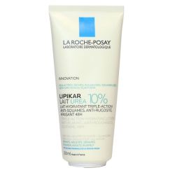 Lipikar Urea 10 Lait 200Ml
