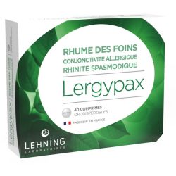 Lergypax Cp Orod 40
