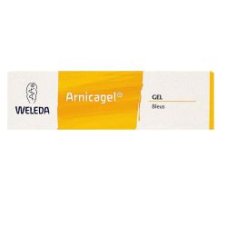 Weleda Arnicagel 25G