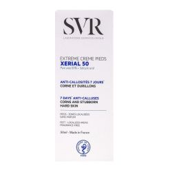 Svr Xerial 50 Pieds Cr 50Ml