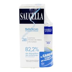Saugella Serum Hydratant 200Ml