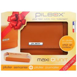 Pilbox Maxi Coffretunit