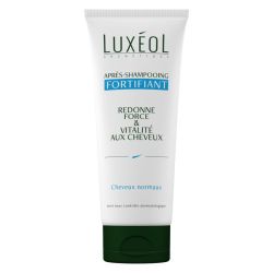 Luxeol Ap/Sh Fortifiant 200Ml