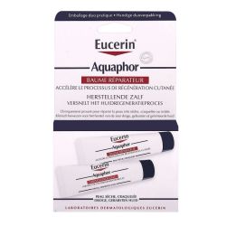 Npc Eucerin Aquaphor Baume 2X10Ml