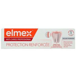 Elmex Anti Caries Pro Dtf 75Ml