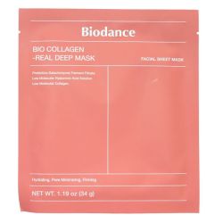 Biodance Masque Collagene 34G