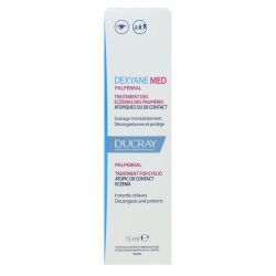 Duc Dexyane Med Palpebral Cr 15Ml