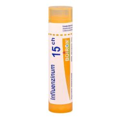 Influenzinum 15Ch Tg Boi