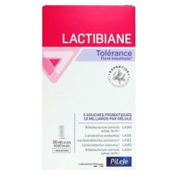 Lactibiane Tolerance Gel 30