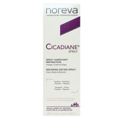 Cicadiane Spray Assechant Reparat 100Ml