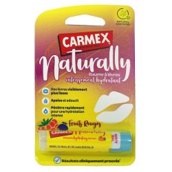 Carmex Naturally Pasteque Stick 4,25G