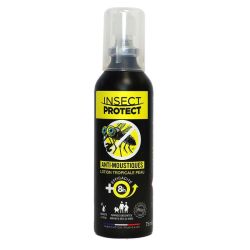 Insect Protect Tropicale Spray 75Ml