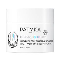 Patyka Asi Masque Repulpant Pro 50Ml