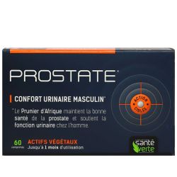 Sv Prostate Cp 60