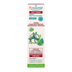 Puressentiel Anti-Pique Cr Bb Apais 30Ml