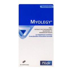 Myolegy Cp 30