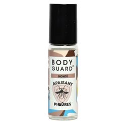 Bodyguard Apaisant Monoi Roll On 10Ml