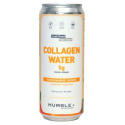 Humb Collagen Water Mangue Passion