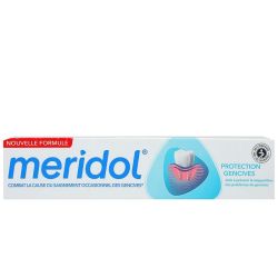 Meridol Dtf Anti-Plaque 75Ml