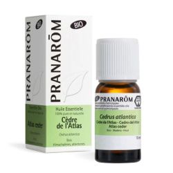 Pranarom He Cedre De Laposatlas 10Ml
