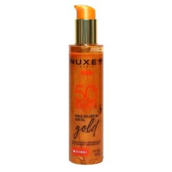 Nuxe Sun Hle Sol Or Haut Prot Spf50 150Ml