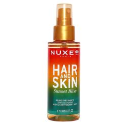 Nuxe Hairampskin Brum Parf Sunset Blis100Ml