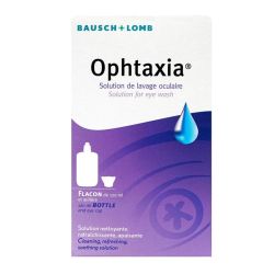 Ophtaxia Flacon 100Ml