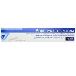 Porphyral Hsp Derm Cr T 50Ml