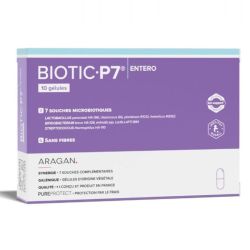 Aragan Biotic P7 Entero Gel 10