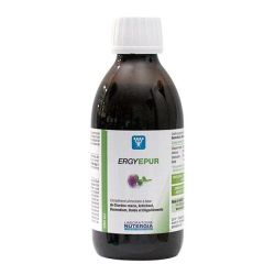 Ergyepur Sol Buv 250Ml