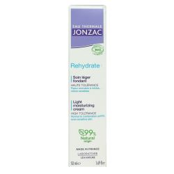 Jonzac Soin Leger Fondant Rehyd 50Ml