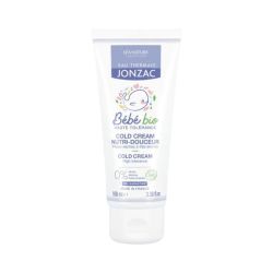 Jonzac Bb Cold Cream Nut Douc100Ml