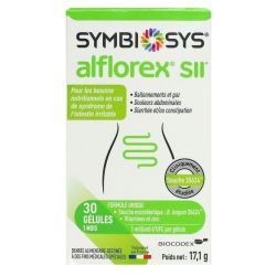 Symbiosys Alflorex Sii Gelu30