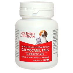 Clem/Thek Calmocanil Tabs Cpr 30