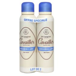 Roge-Cav At A-Traces 48H Spray 2X150Ml