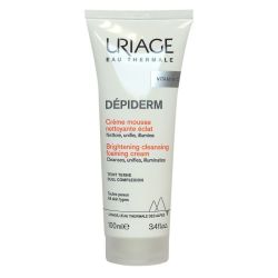 Uriage Depiderm Cr Nettoyant 100Ml