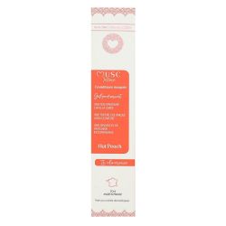 Musc Intime Gel Parf Peche 30Ml