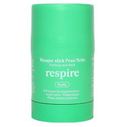 Respire Masque Peau Nette Stick 50G