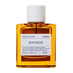 Korres Edt Sikinos 50Ml