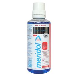 Meridol B/Bouch Soin Complet 400Ml