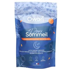 Owari Doux Sommeil 50G