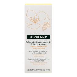 Kl Depilatoire Cr 75Ml