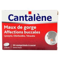 Cantalene Cp 24