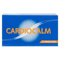Cardiocalm Cp 80