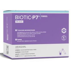 Aragan Biotic P7 Ad Stick 30