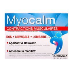 Myocalm Cp 30