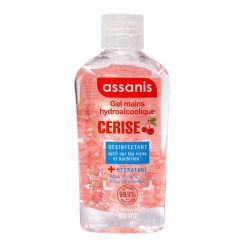 Assanis Pocket 80Ml Cerise