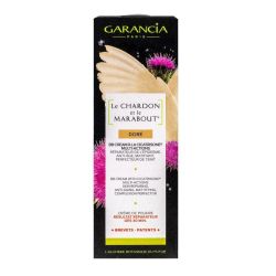 Gar Chardon Marabou Dore30Ml