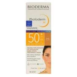 Photoderm M Spf50 Dore 40Ml